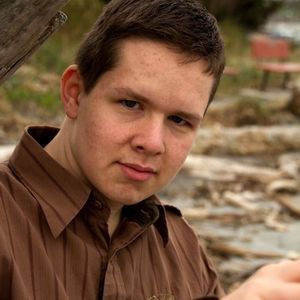 Meet your Posher, Wesley